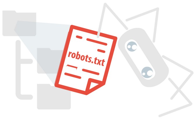 Правила написания robots.txt с примерами