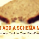 Как сделать хлебные крошки Wordpress?