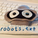 Как сделать файл robots.txt для ucoz?